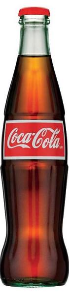 Coca-Cola - Mexican 355ml